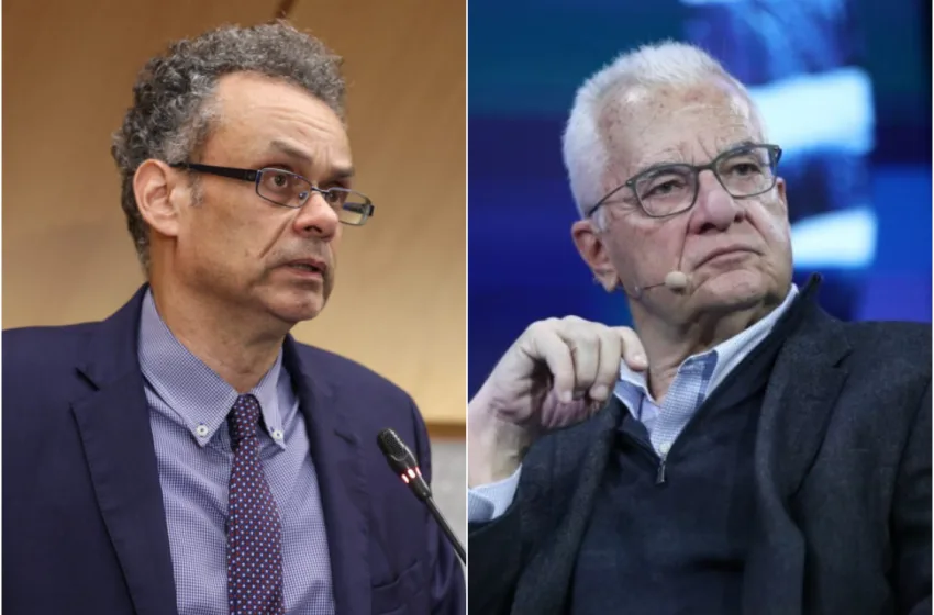  Πυρ και μανία ο Κοντιάδης με Πρετεντέρη… για την εμπλοκή του με Καρυστιανού