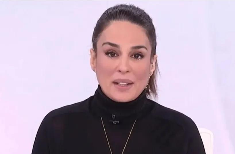  Θλίψη στην ΕΡΤ: Έφυγε ο σκηνοθέτης Δημήτρης Μητσιώνης-Με δάκρυα το ανακοίνωσε  η Αλεξάνδρα Δουβαρά