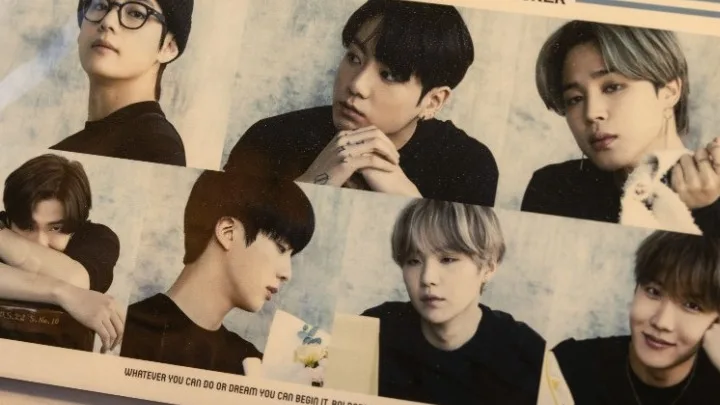  BTS: Η μεγάλη επιστροφή των σούπερ σταρ της K-pop