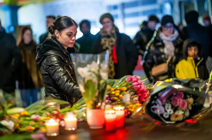  Κραν Μοντανά: Ο ιδιοκτήτης του μπαρ μιλά για πρώτη φορά μετά την τραγωδία