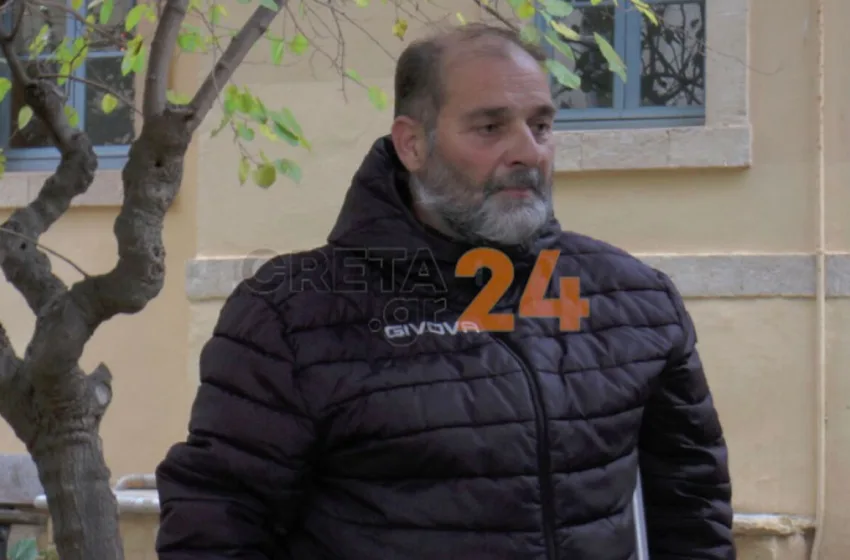  Καταδίκη οδηγού Porsche: Το μήνυμα του πατέρα του 22χρονου Παναγιώτη