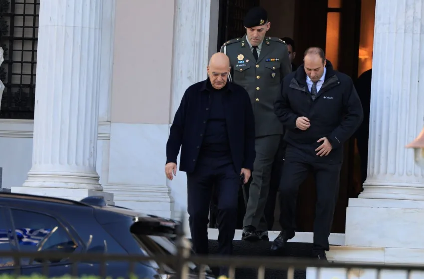  ΚΥΣΕΑ: Παρατείνονται οι θητείες των Αρχηγών