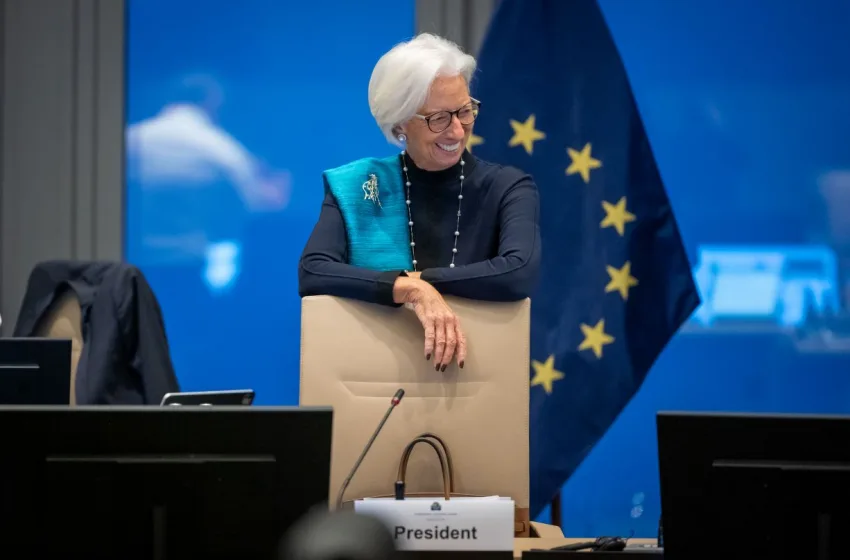  FT: Οι πραγματικές αποδοχές της Λαγκάρντ είναι πάνω από 720.000€ τον χρόνο