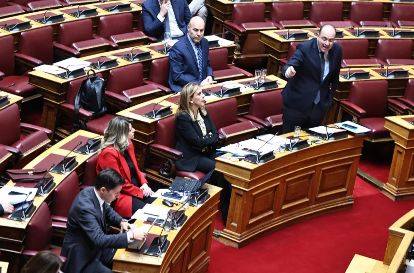  “Γκρίζα” λάθη, “δώρο” στην Τουρκία…