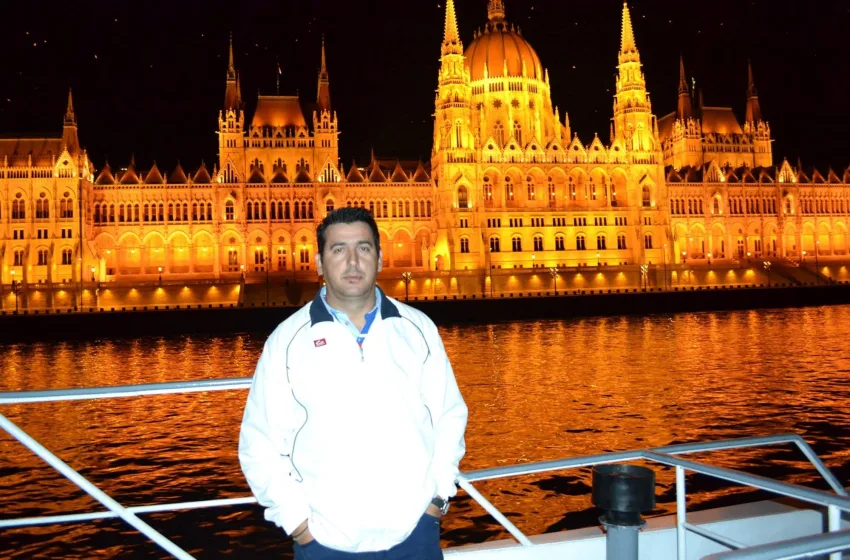  Θάνατος λιμενικού: Η στιγμή που τον παρασύρουν τα τεράστια κύματα- Πατέρας ενός παιδιού- Συγκλονιστική μαρτυρία