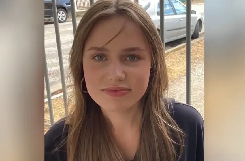  Λόρα: Σε ποια περιοχή επικεντρώνονται οι αρχές για τον εντοπισμό της 16χρονης-Οι τελευταίες μαρτυρίες