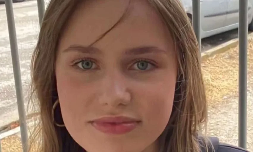  Λόρα: Οι γονείς δεν  αναγνωρίζουν την κόρη τους στο βίντεο από του Ζωγράφου-Μάλλον έφυγε στο εξωτερικό