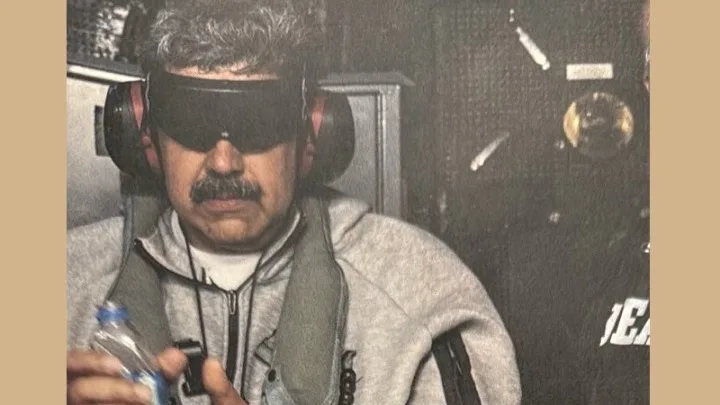  Αποκάλυψη Washington Post: Το παρασκήνιο της ανατροπής Μαδούρο στη Βενεζουέλα