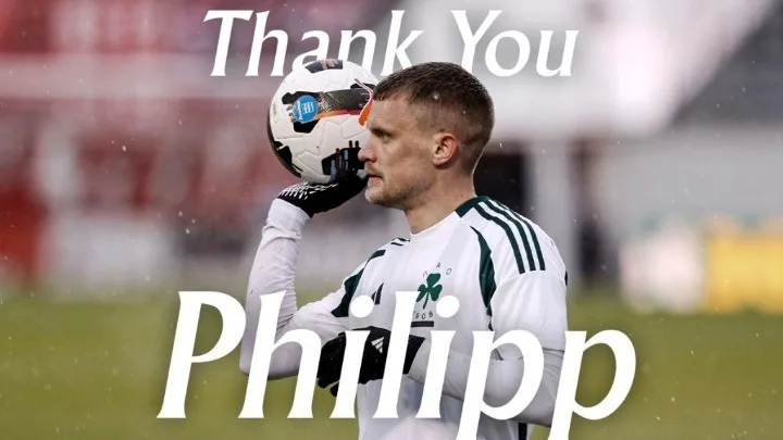 Τέλος από τον Παναθηναϊκό 2