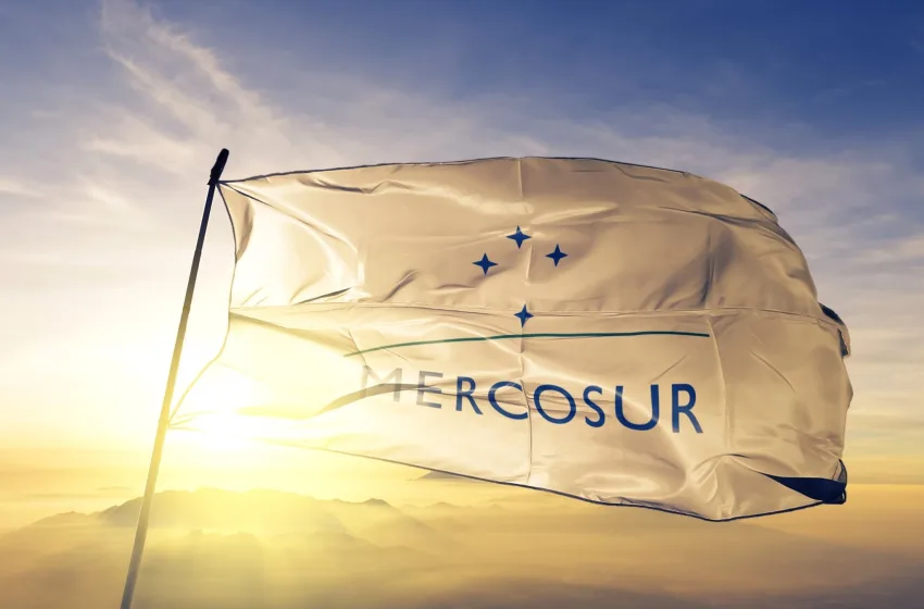  Στις 17 Ιανουαρίου η υπογραφή της εμπορικής συμφωνίας ΕΕ-Mercosur