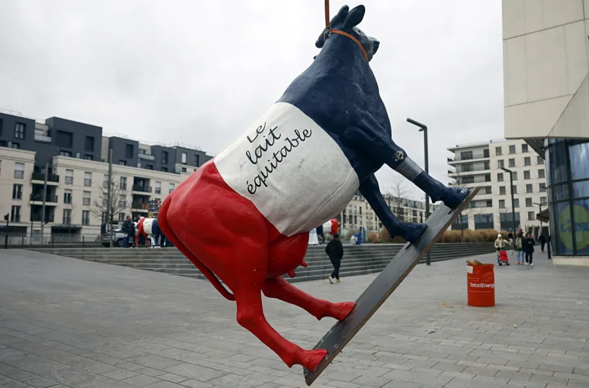  Ευρωπαϊκή Ένωση: Από το πολυμερές εμπορικό σύστημα στην παγίδα των συμφωνιών ελεύθερων συναλλαγών (MERCOSUR)