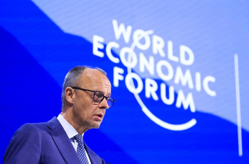  Μερτς: Θα προστατεύσουμε τη Γροιλανδία από την Ρωσία- Να υπολογίζουν σε εμάς