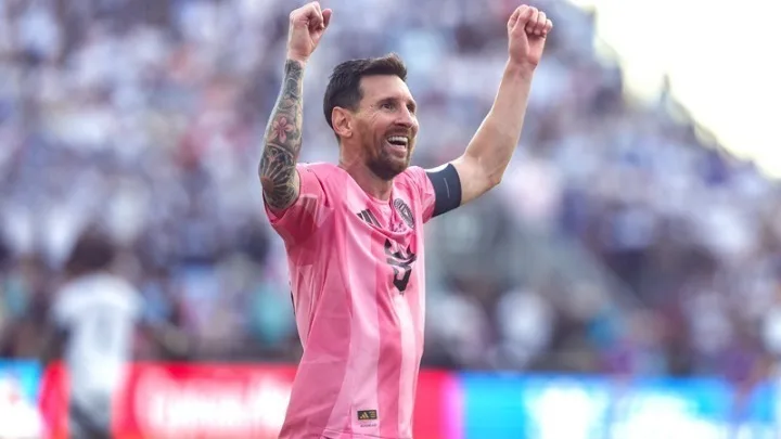  Το εξωφρενικό ποσό που αρνήθηκε ο Μέσι από την Αλ Ιτιχάντ