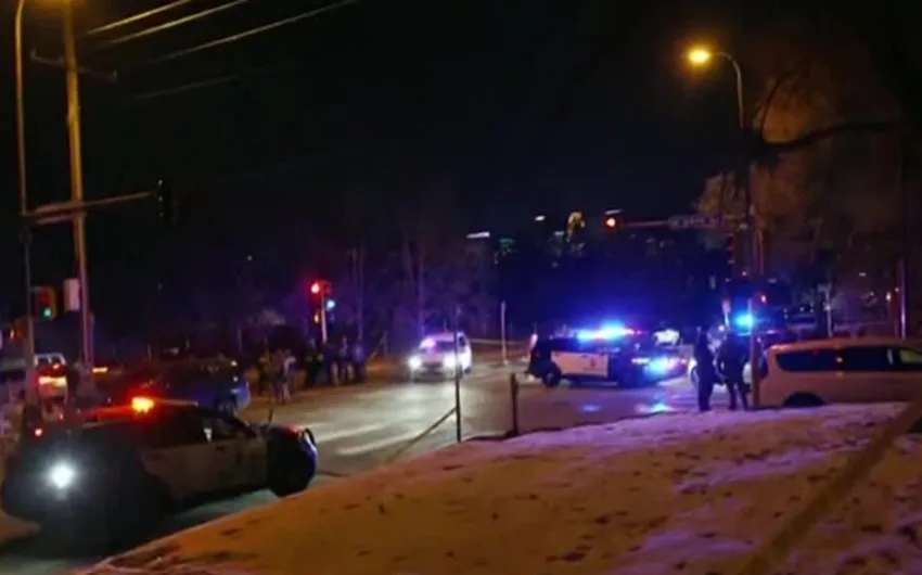  Καζάνι που βράζει η Μινεάπολη μετά το νέο περιστατικό πυροβολισμών από Ομοσπονδιακούς της Υπηρεσίας Μετανάστευσης