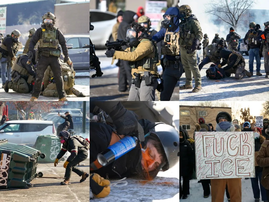 mineapoli antidraseis minisi dolofonia preti