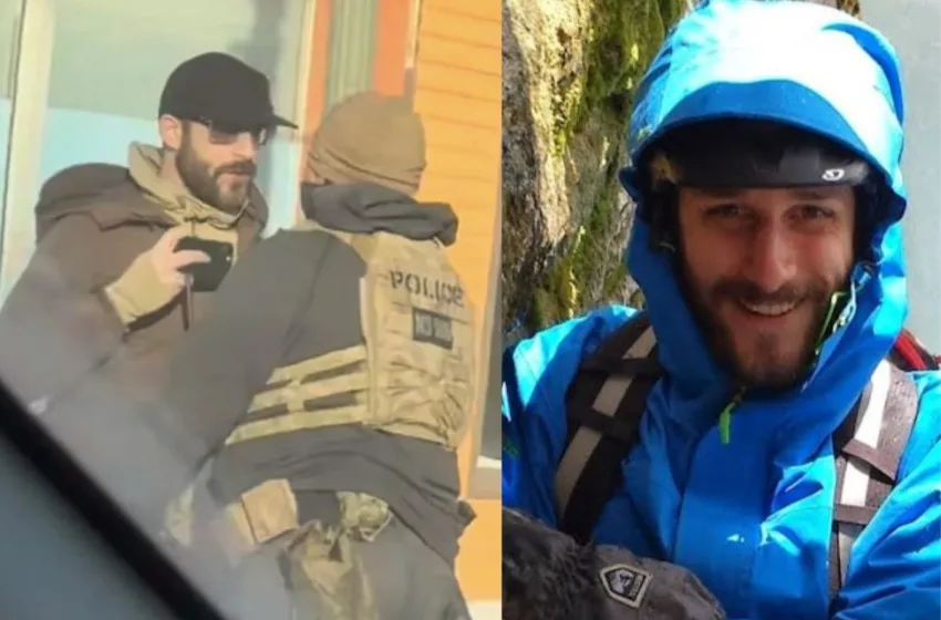  Στο FBI η υπόθεση δολοφονίας του Άλεξ Πρέτι από πράκτορες ICE στη Μινεάπολη