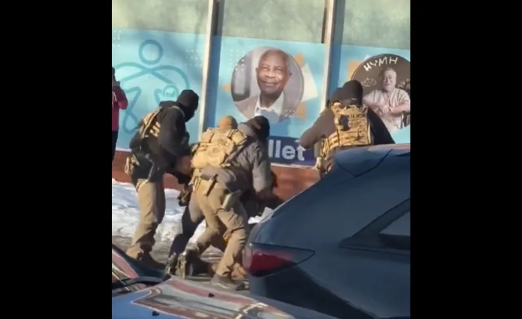 mineapoli hpa praktores ice dolofonia thanatos