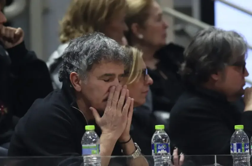  Συγκλονίζει ο Μυστακίδης για το δυστύχημα στη Ρουμανία: “Τα παιδιά ταξίδευαν να δουν τον ΠΑΟΚ, όμως δεν έφτασαν ποτέ”