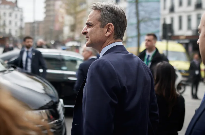  Φεβρουάριος: Μήνας “καυτών” εξελίξεων-Συνάντηση Μητσοτάκη-Ερντογάν, ψήφος αποδήμων, συνταγματική αναθεώρηση, πρωτογενής τομέας