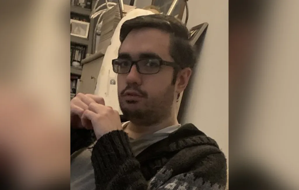 nikos sakellaridis exafanisi xaidari