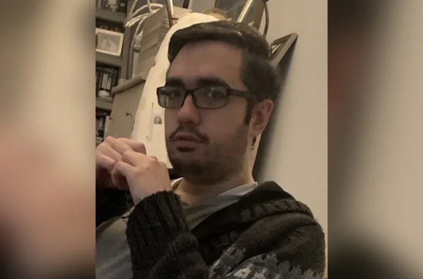  Συναγερμός στο Χαϊδάρι για την εξαφάνιση του 38χρονου Νίκου