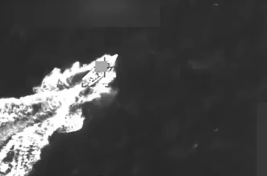  Αποκάλυψη NYT: Θα μπορούσε να συνιστά έγκλημα πολέμου από τις ΗΠΑ πλήγμα στην Καραϊβική