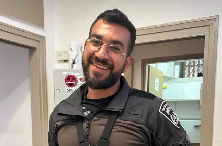  Γάζα: Ο IDF βρήκε  τα λείψανα του τελευταίου Ισραηλινού ομήρου Ran Gvili