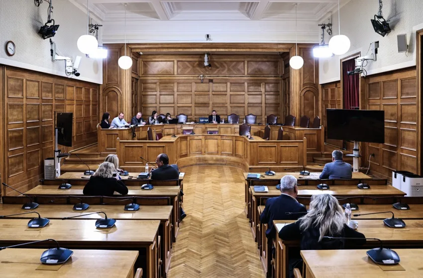  ΟΠΕΚΕΠΕ: Αντιδράσεις  για τους… μάρτυρες και τη Neuropublic- “Βοούσε το σύμπαν στον αγροτικό κόσμο… “