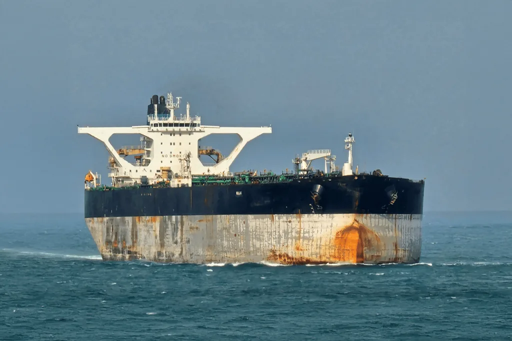 ot venezuela tanker bella
