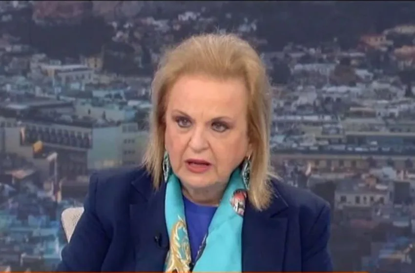  Παγώνη για γρίπη: “Το στέλεχος Κ έχει τρελή μεταδοτικότητα-Μέχρι τέλος Μαρτίου η έξαρση”