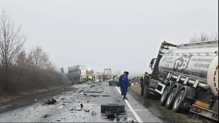  Υπουργός Υγείας Ρουμανίας: Αιμοδυναμικά σταθεροί οι τραυματίες οπαδοί του ΠΑΟΚ