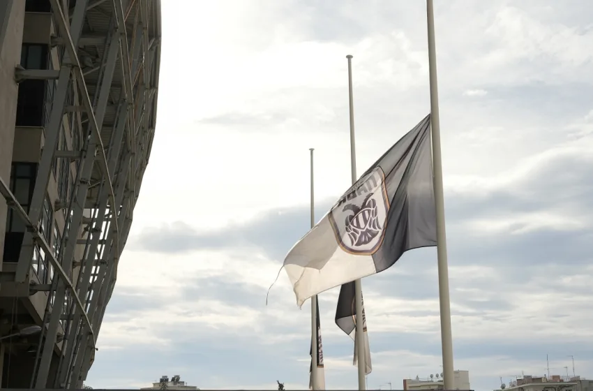  Η μη αναβολή του ματς Λιόν-ΠΑΟΚ και το “εξωγήινο” πρόγραμμα των ποδοσφαιριστών