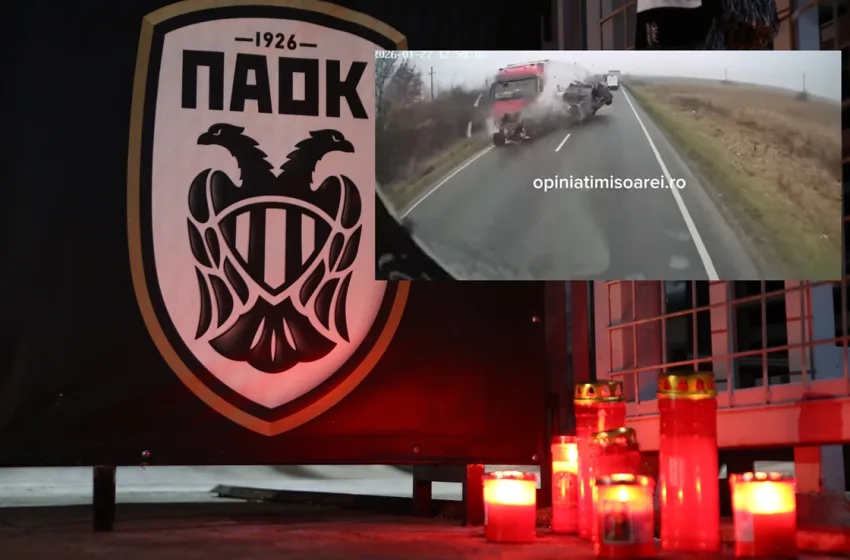  Τροχαίο με οπαδούς ΠΑΟΚ:Νέα στοιχεία και βίντεο-Τι λένε οι ειδικοί-Επτά νεκροί, δεν κινδυνεύουν οι τραυματίες