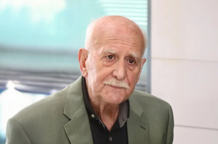  ΕΣΗΕΑ για Παπαδάκη: Η θέση που κατέχει στη συλλογική μνήμη των Ελλήνων θα παραμείνει μοναδική και αδιαπραγμάτευτη