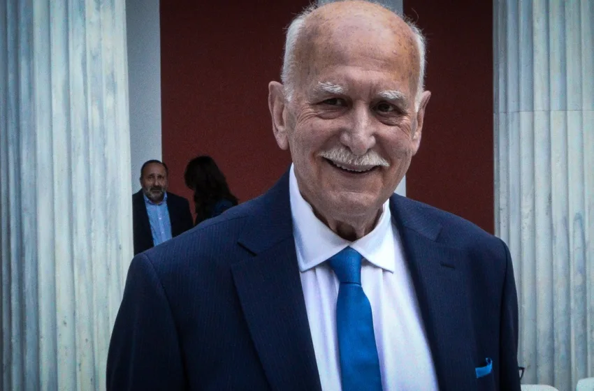  Πάνος Σόμπολος: Ο Γιώργος Παπαδάκης ήταν ο άνθρωπος που προσέφερε πολλά στην ενημέρωση και στο κοινωνικό σύνολο