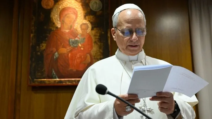  Πάπας Λέων: Ο πόλεμος ξαναήρθε στη μόδα και ένας πολεμικός ζήλος εξαπλώνεται