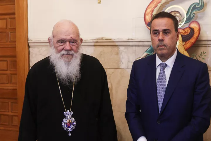 papastavrou ieronimos