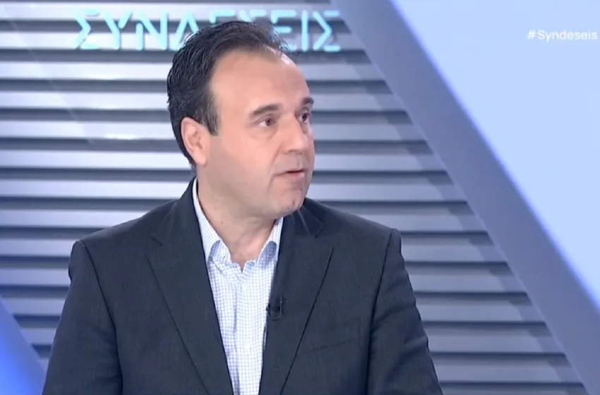  Παπαστεργίου: 20.000 παραβάσεις κόκκινου σε ένα μήνα “έπιασαν” οι έξυπνες κάμερες (vid)