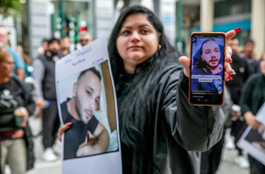  Πάτρα: Παραδόθηκαν τα δύο αδέλφια που κατηγορούνται για τον θάνατο του 30χρονου