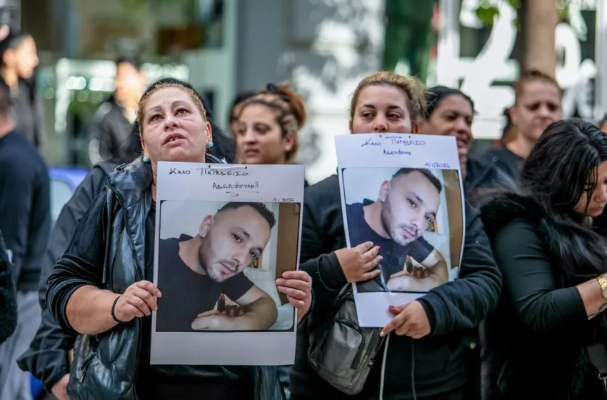  Πάτρα: Στον ανακριτή οι κατηγορούμενοι για τον φονικό ξυλοδαρμό του 30χρονου 