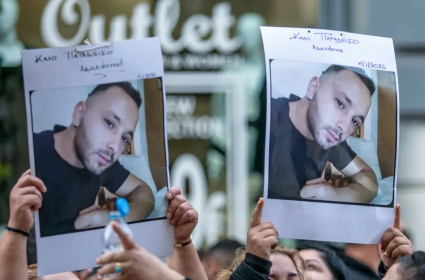  Πάτρα: Εννέα οι εμπλεκόμενοι στον ξυλοδαρμό του 30χρονου μέχρι θανάτου