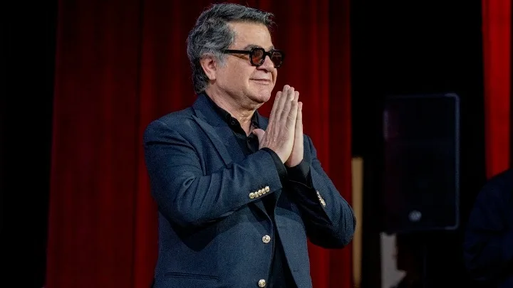  Παχανί: Ο ιρανικός λαός, “ανυπεράσπιστος”, έχει ανάγκη την υποστήριξη της διεθνούς κοινότητας