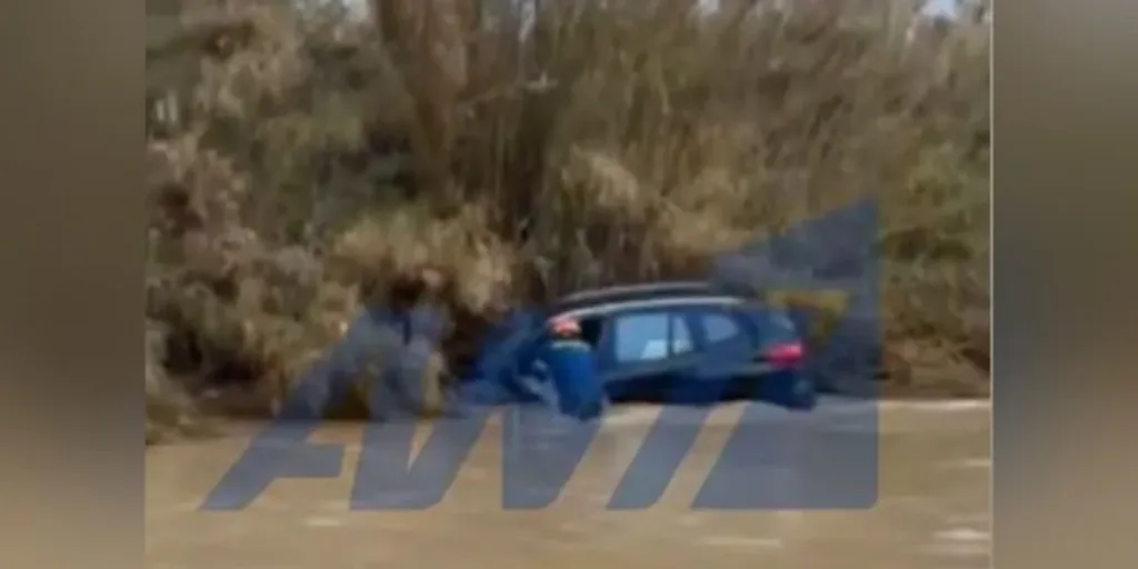 pikermi diasosi egklovismenoi odigoi