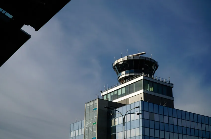  Μπλακ άουτ στο FIR Αθηνών: Τι πραγματικά συνέβη- Ο Π. Ψαρός απαντά στο libre