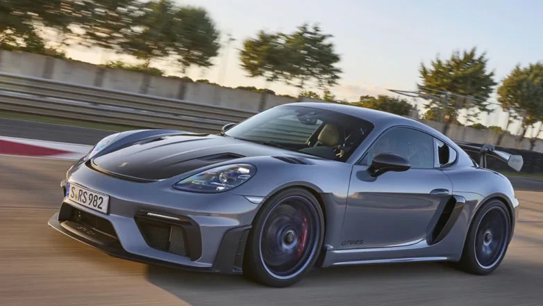  Γιατί η Porsche ανακαλεί πάνω από 170.000 οχήματα στις ΗΠΑ