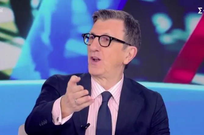  Πορτοσάλτε για Αλαφούζο: “Έχουμε έναν ιδιοκτήτη που δίνει, δίνει, δίνει και τα ακούει κι από πάνω”