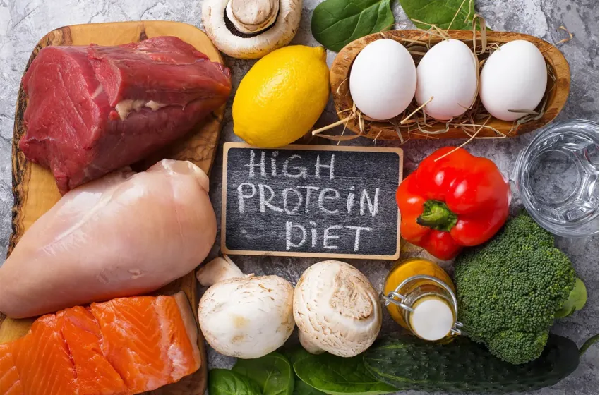  Η διατροφική πυραμίδα επανασχεδιάζεται: Οι σύγχρονες επιλογές για να φροντίζουμε πραγματικά την υγεία μας