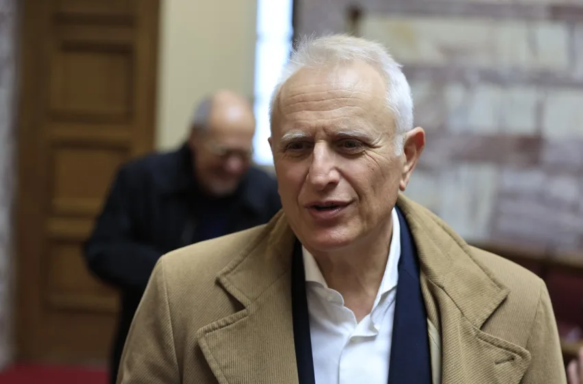  Ραγκούσης: Για την Αποαττικοποίηση του μέλλοντός μας-Μετάβαση από την Αθήνα της εισαγόμενης κατανάλωσης στην περιφέρεια της παραγωγής