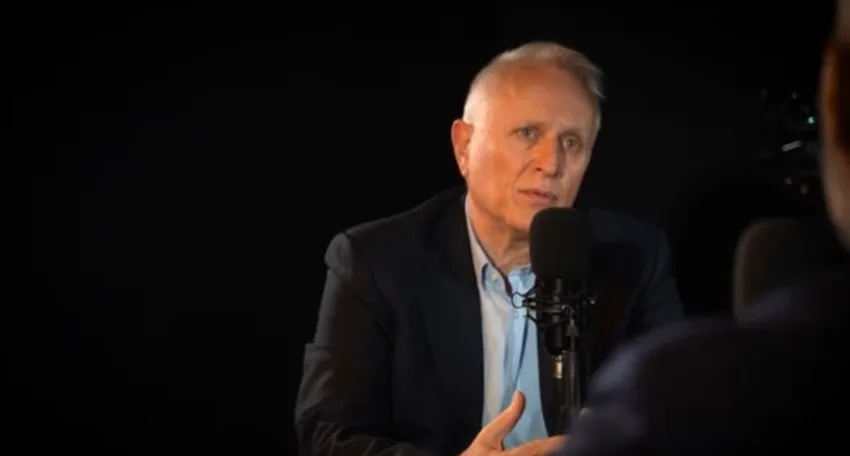  Ραγκούσης για Καρυστιανού: Με εξέπληξε αρνητικά που δεν είπε ότι ο Μητσοτάκης ήταν πρωτεργάτης της συγκάλυψης στα Τέμπη