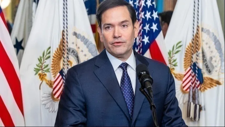  Αυτός είναι ο εκλεκτός του Τραμπ για τη Βενεζουέλα